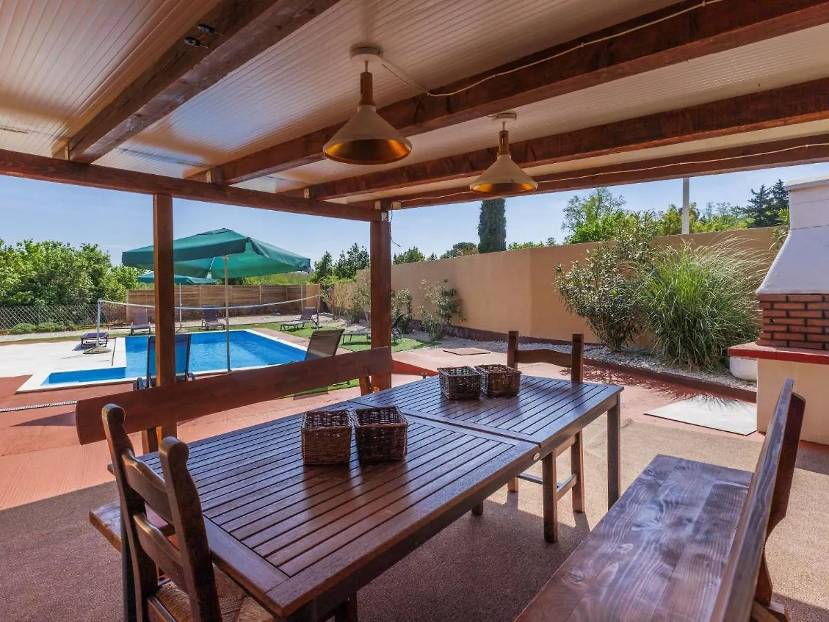 Holiday Home Minja - Uma290 By Interhome Materada