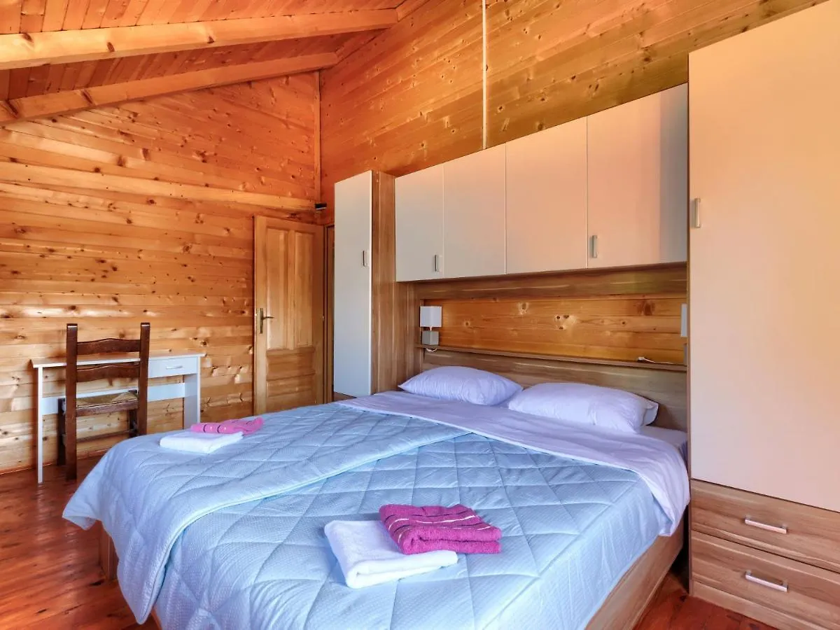 Holiday Home Minja - Uma290 By Interhome Materada 0*,  Chorvatsko