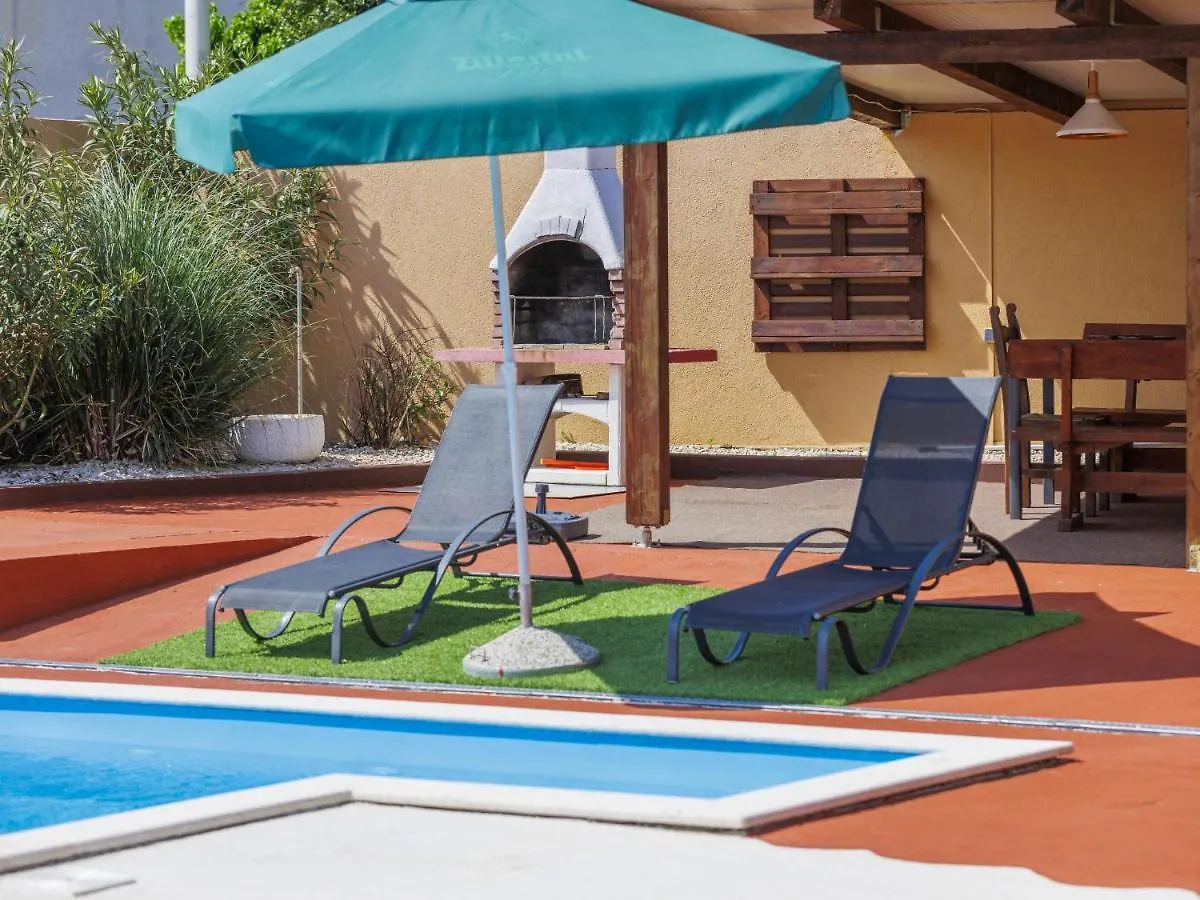 Holiday Home Minja - Uma290 By Interhome Materada