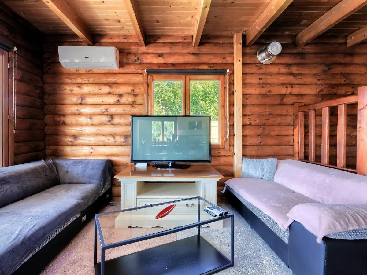Holiday Home Minja - Uma290 By Interhome Materada Chorvatsko