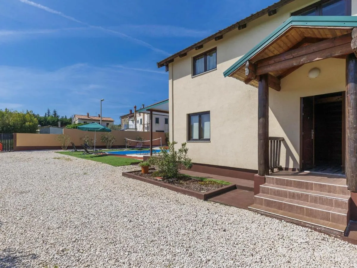 Holiday Home Minja - Uma290 By Interhome Materada