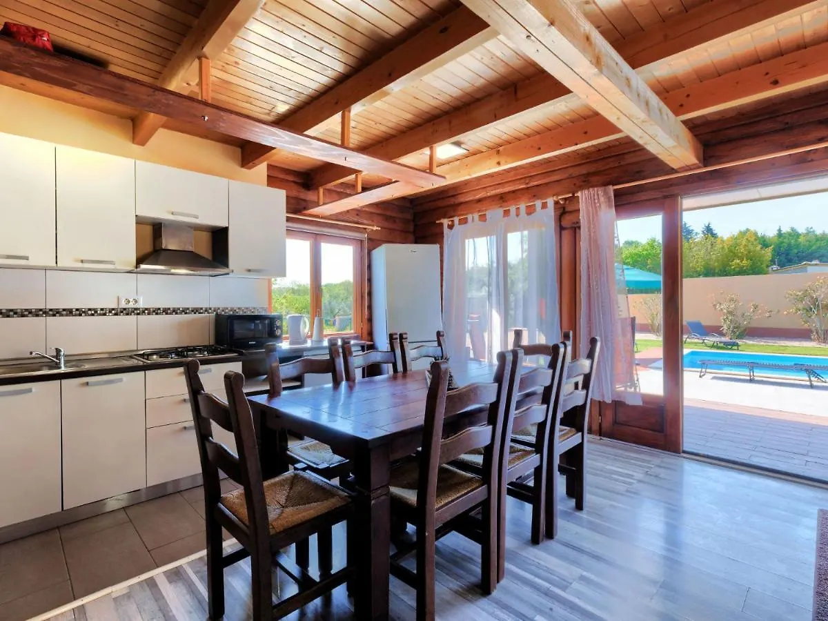 Holiday Home Minja - Uma290 By Interhome Materada Chorvatsko
