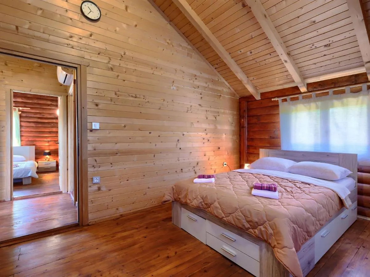 Holiday Home Minja - Uma290 By Interhome Materada