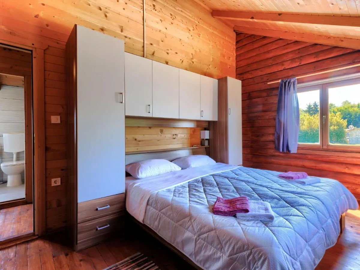 Holiday Home Minja - Uma290 By Interhome Materada 0*,