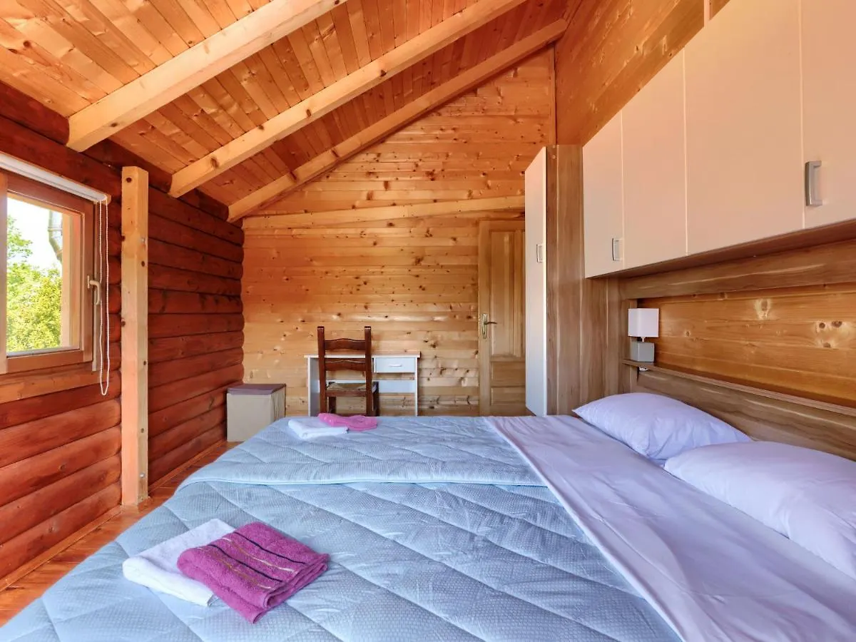 Holiday Home Minja - Uma290 By Interhome Materada