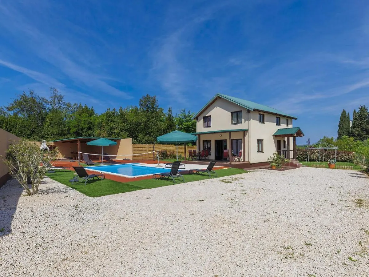 Holiday Home Minja - Uma290 By Interhome Materada Chorvatsko