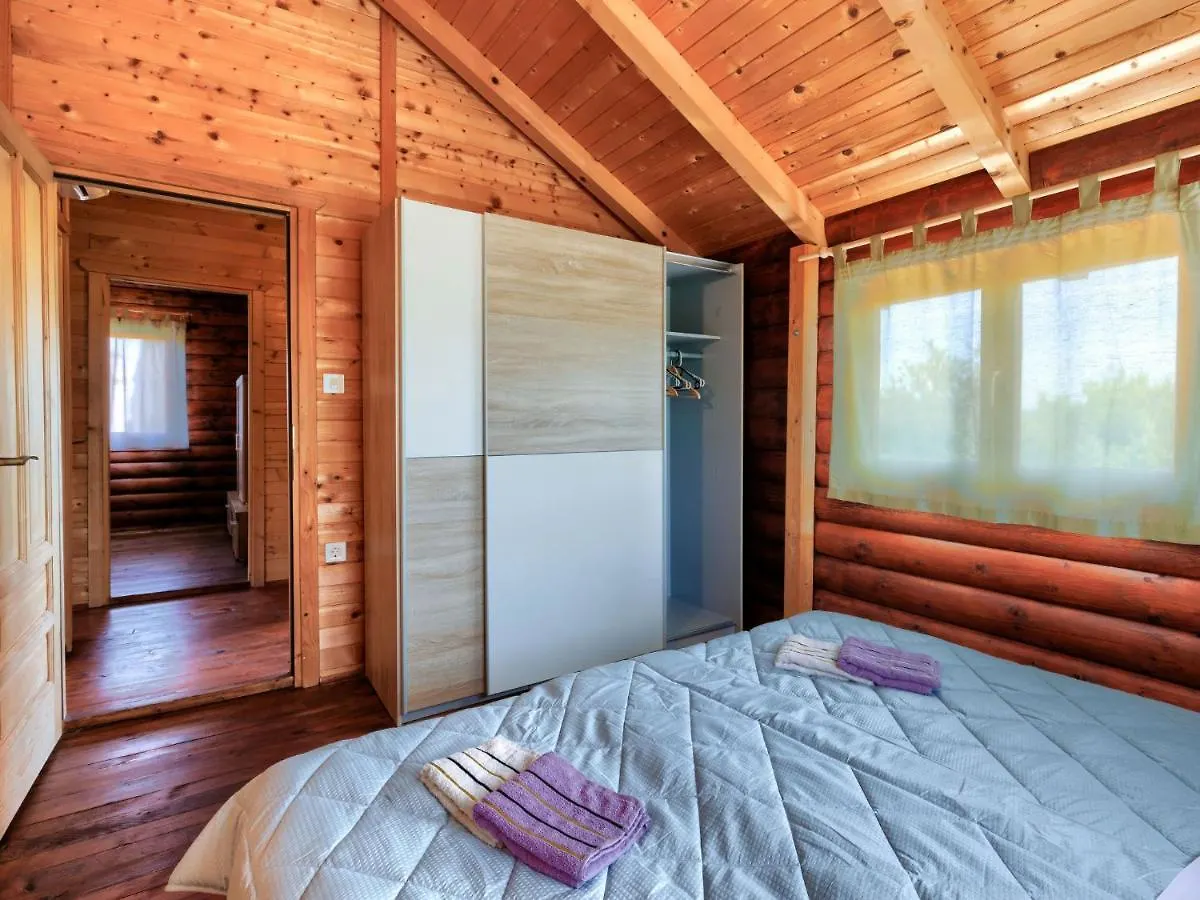 Holiday Home Minja - Uma290 By Interhome Materada