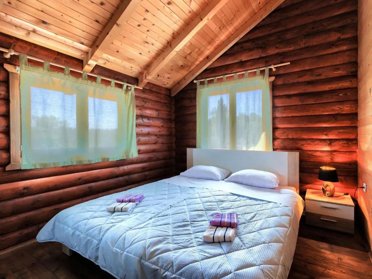Holiday Home Minja - Uma290 By Interhome Materada Chorvatsko